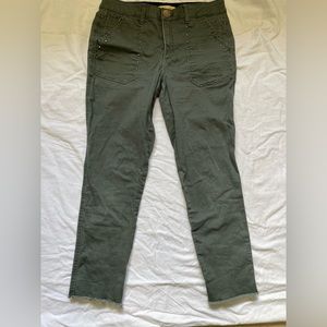 Democracy "Ab" Solution Pants
